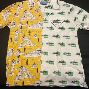 Prada Shirt